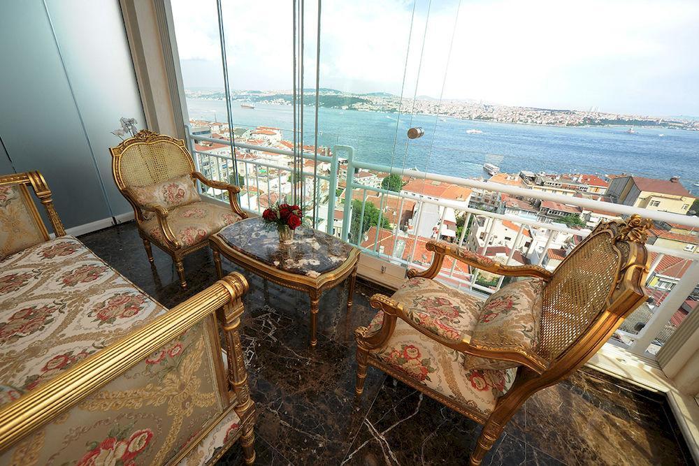 Maroon Bosphorus Hotel - Istanbul, Istanbul